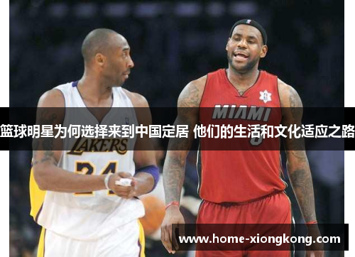 篮球明星为何选择来到中国定居 他们的生活和文化适应之路